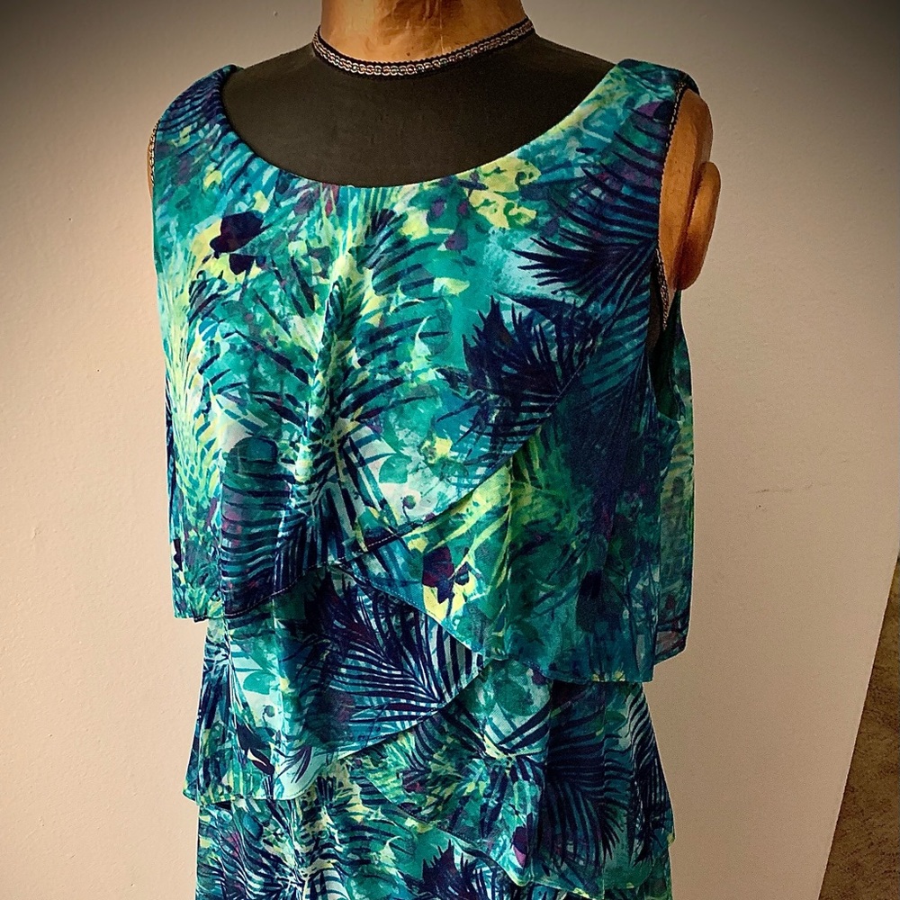 Cocktail Dress